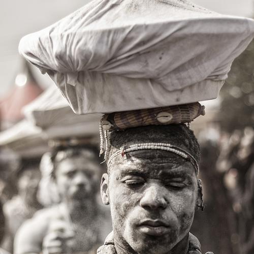 Akwasidae festival