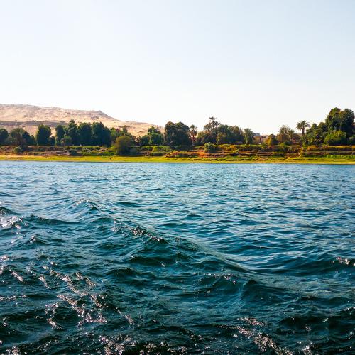 Nile River