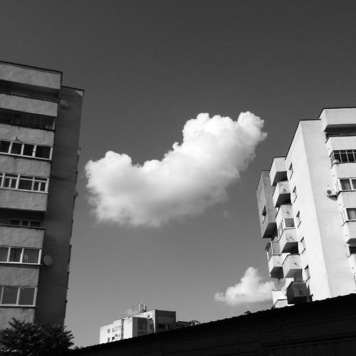 The Cloud in Cluj-Napoca