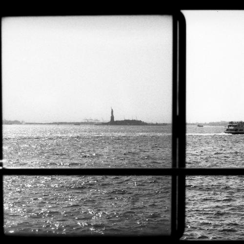 The Statue of Liberty
