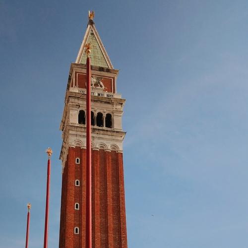 Campanila San Marco