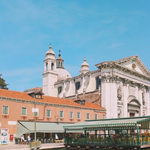 Chiesa di Gesuati