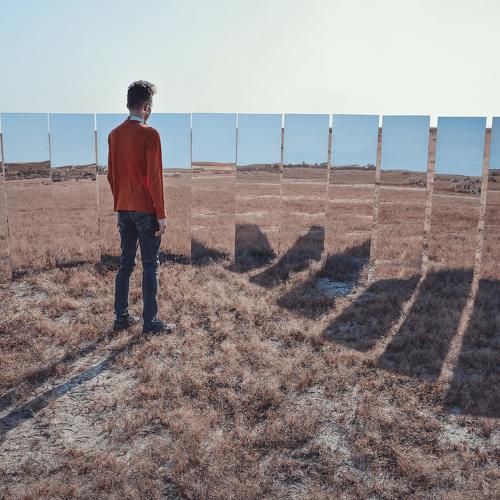 The false mirrors