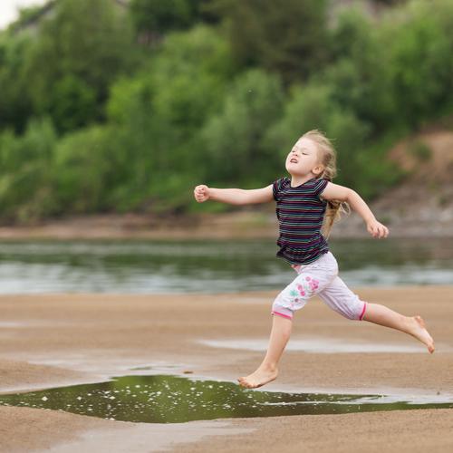 Главное верить в свои силы!