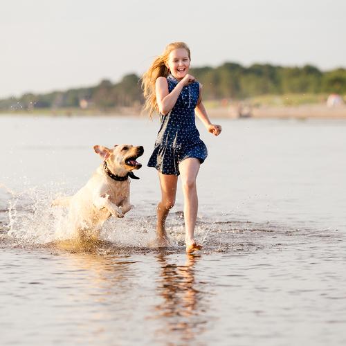 Счастье когда друг рядом!