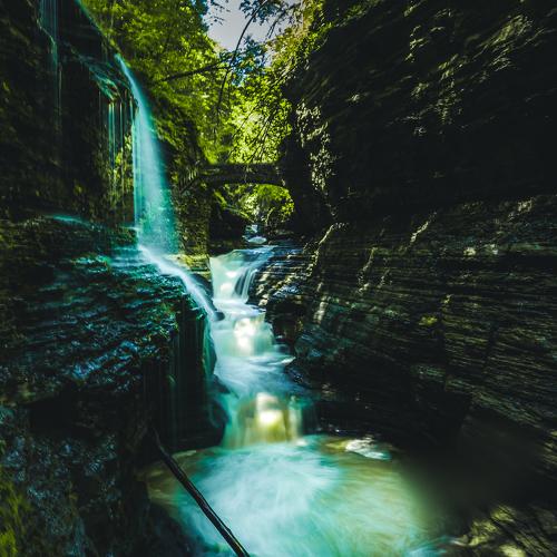 Watkins Glen New York
