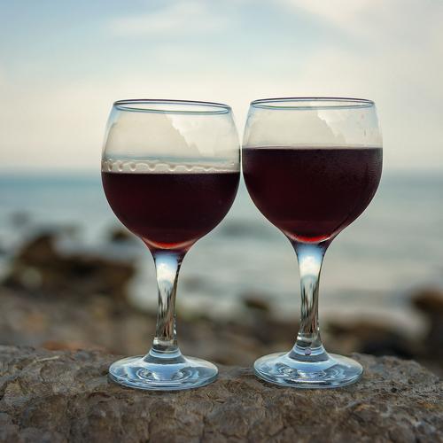 In vino veritas