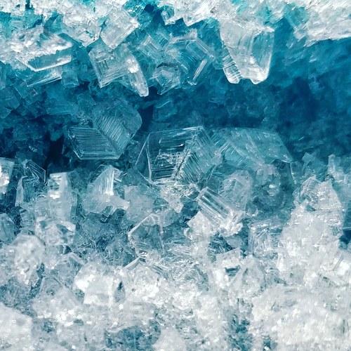 Frozen