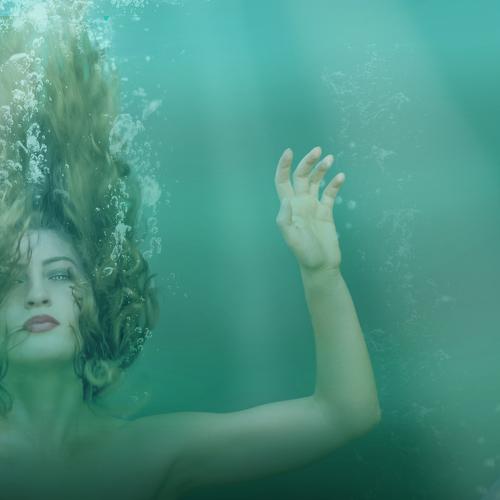 water-nymph