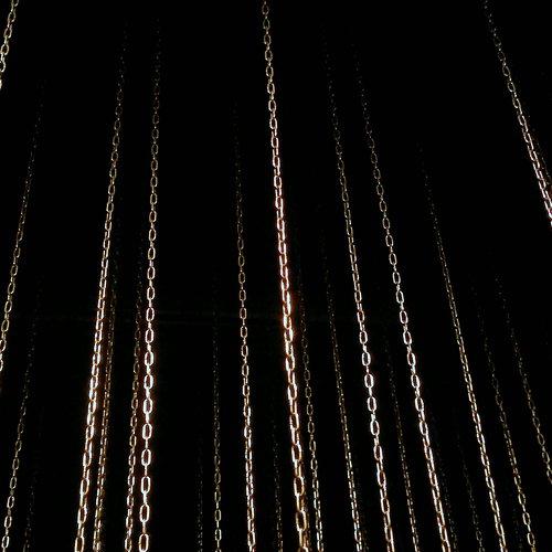 Stronger than threads