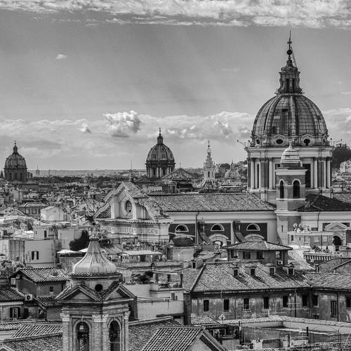 Roma!
