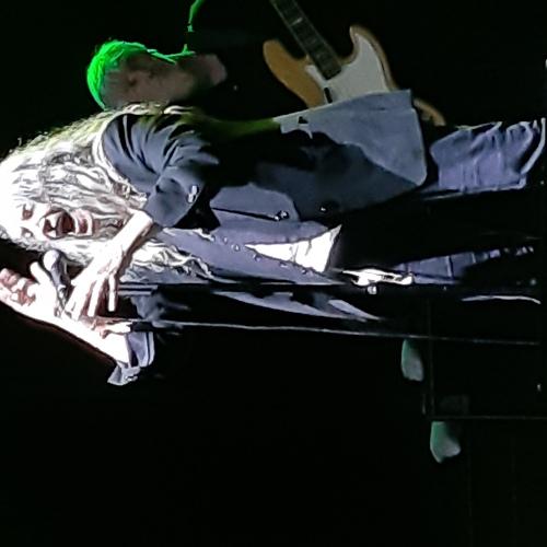 Patti Smith