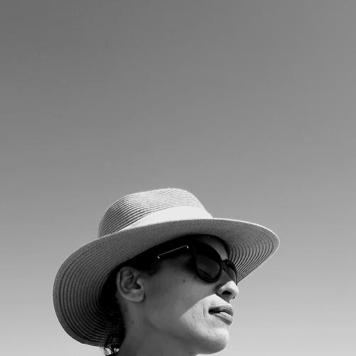 Into the sea