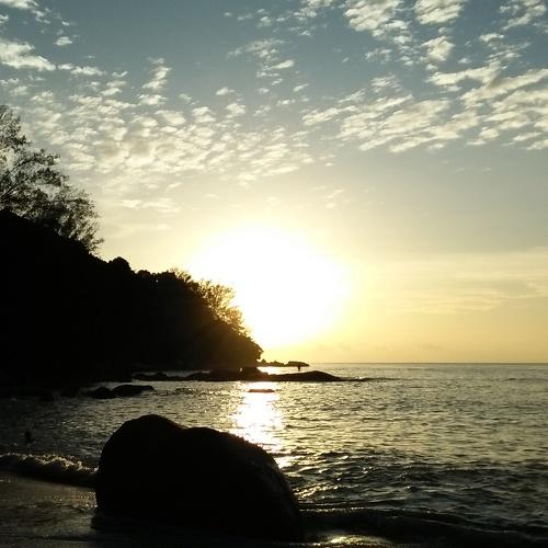 Sunrise