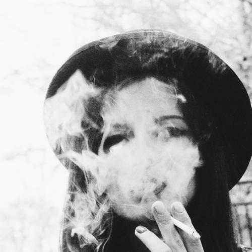 smoke
