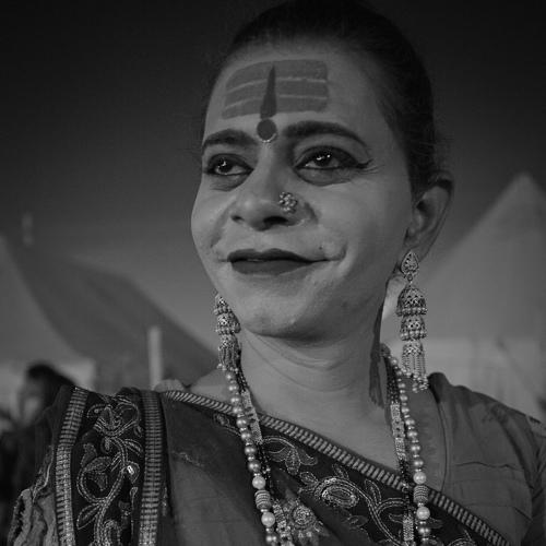 Kinnar Portrait
