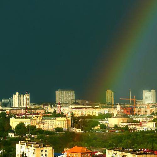 Луч Завета /The ray of the Testament