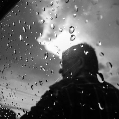 October rain