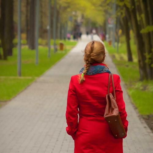 Walk