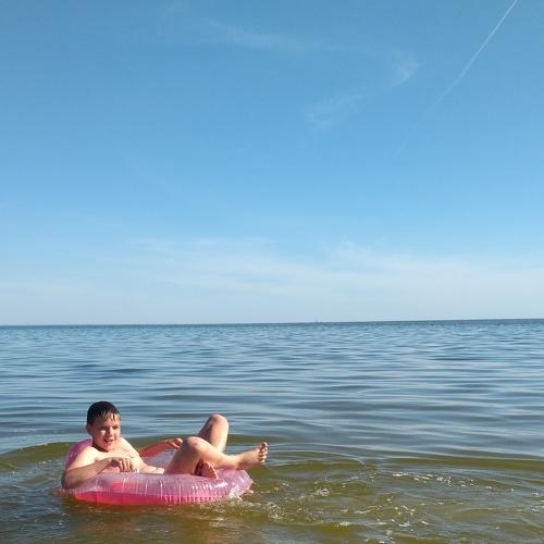 Кружок
