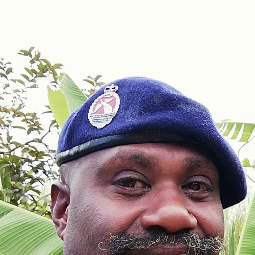 PNG Police