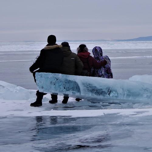 Байкальские посиделки