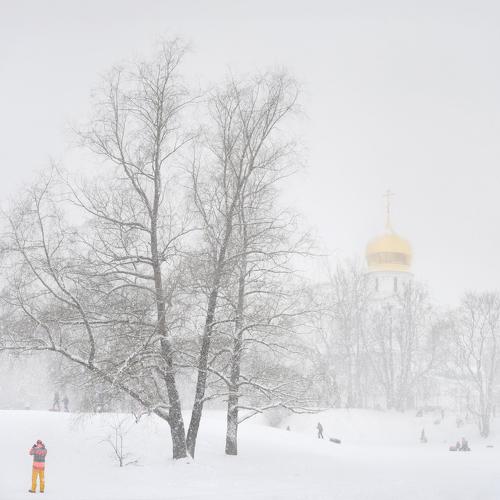 Метель