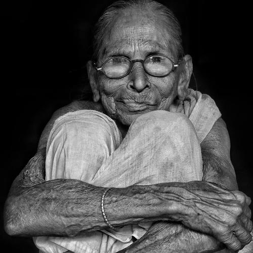 The lines of ages