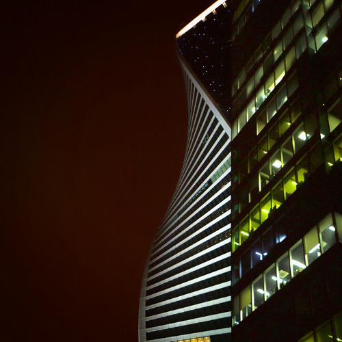 moscow never sleeps