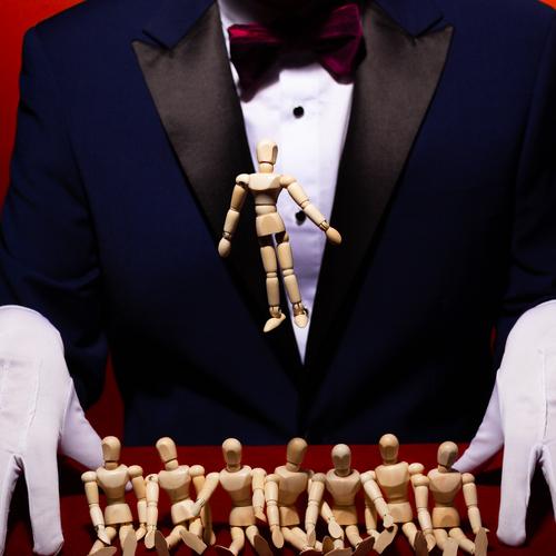 Maestro N°4