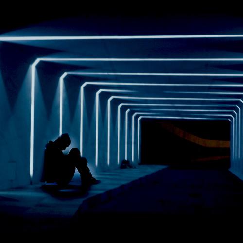 The Lonely Man