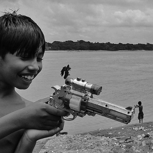 childhood