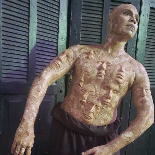 MULTIPLE BODY