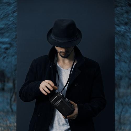 Photographer's magic