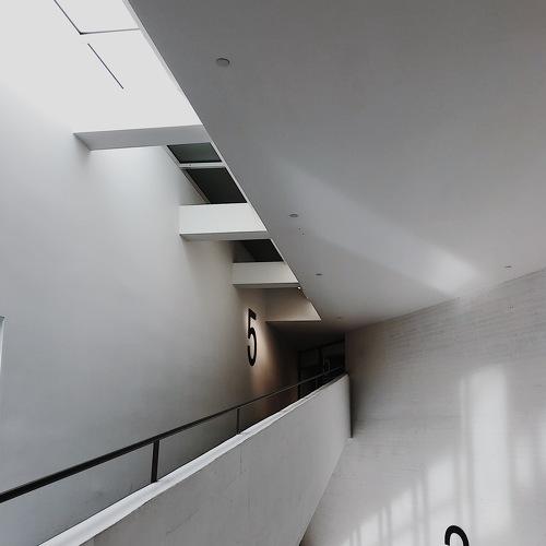 Kiasma, Helsinki
