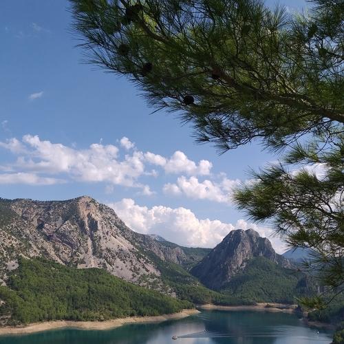 Green Canyon