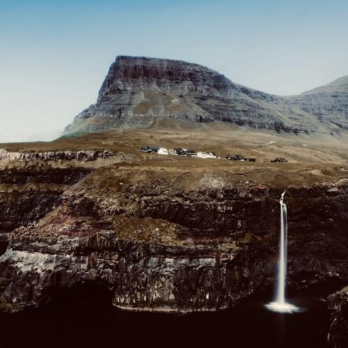 Gasadalur, Faroe Islands - A place like no other
