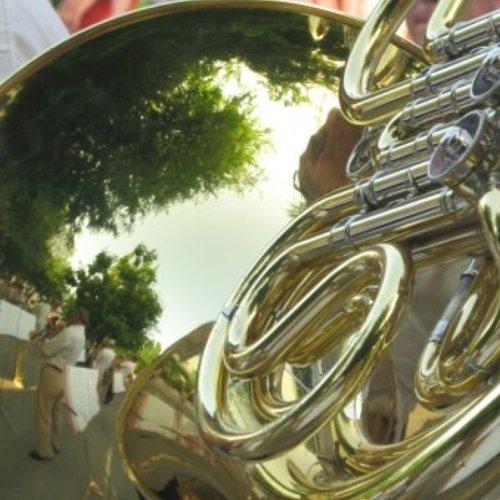 Вензеля валторны
