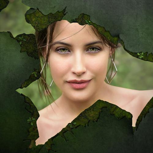 Green Beauty