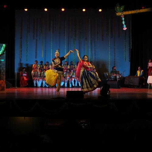 A Annual School Program