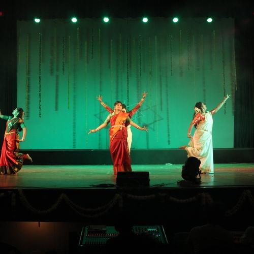 A Annual School Program