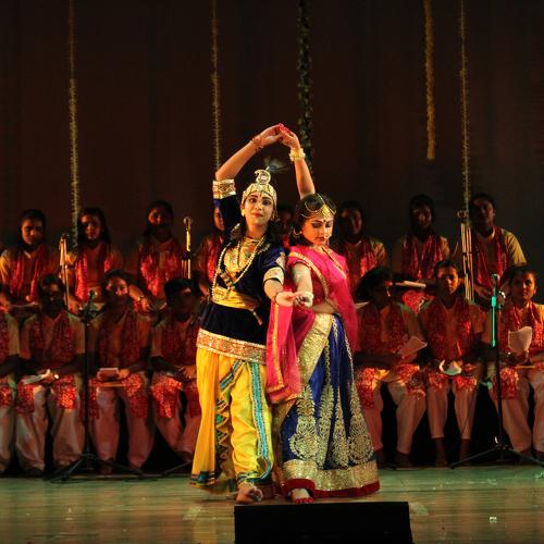 A Annual School Program
