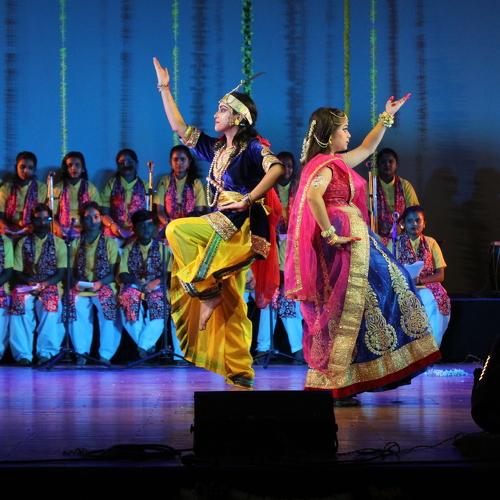 A Annual School Program