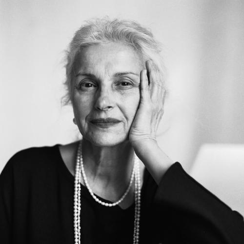 Tatyana Neklyudova