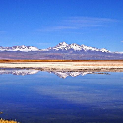 Laguna Cejar