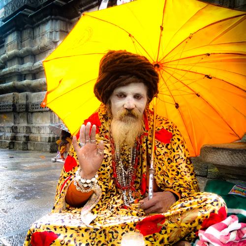 Aghori The Most Favourite Devotes of God Shiva Mahadev.