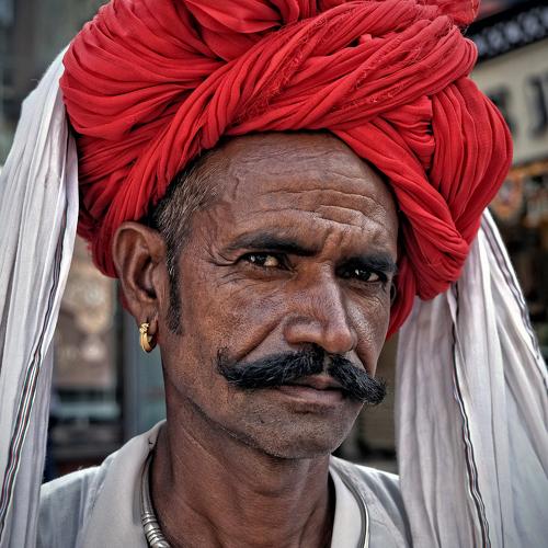 Rabari india