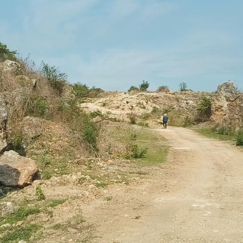 Bukit kapur
