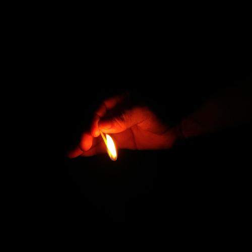 Playing with fire