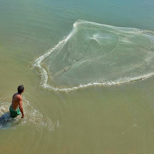 Fisherman